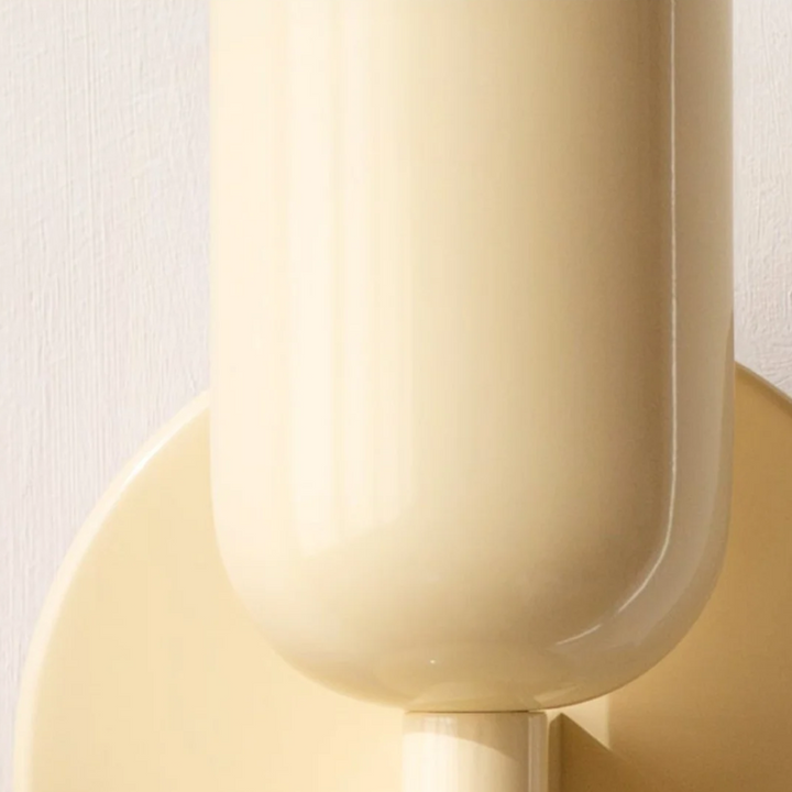 Applique murale NordicGlow | Design Scandinave Élégant & Éclairage LED Économique