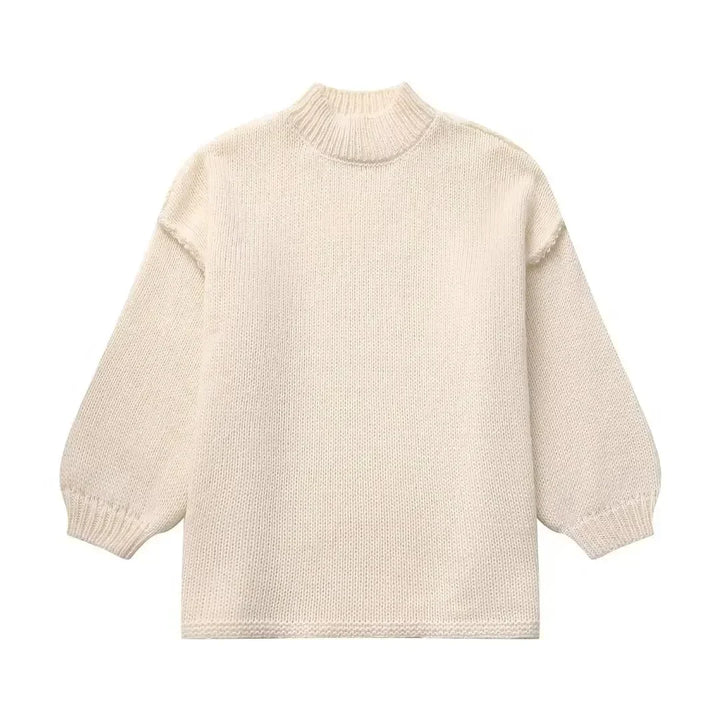 Suéter Joyfie | Estilo y comodidad para un otoño a la moda