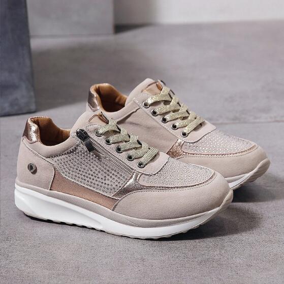 Tamara Chaussures orthopédiques de confort - Soulagement de la douleur et élégance