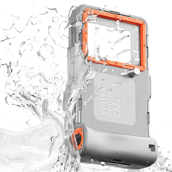 Étui Étanche Smartphone Travel Valu IPX8 – Plongée, Natation & Sports Nautiques