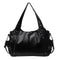 Lilly - Bolso de mano para clase con cremallera