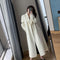 Claudia Manteau Élégant pour Femmes | Chaud et Tendance pour Toutes les Occasions