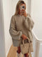 Suéter Joyfie | Estilo y comodidad para un otoño a la moda