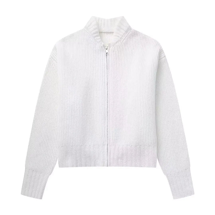 Lucy | Elegante bolero in maglia da donna: stile e comfort per tutto l'anno