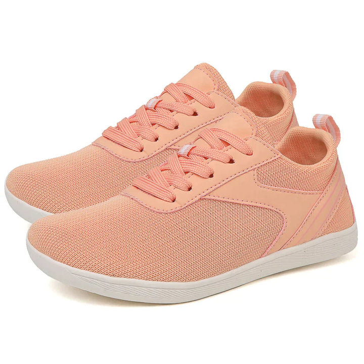 Trygo | Zapatos descalzos para hombre y mujer, unisex, diseño ecológico y flexible.