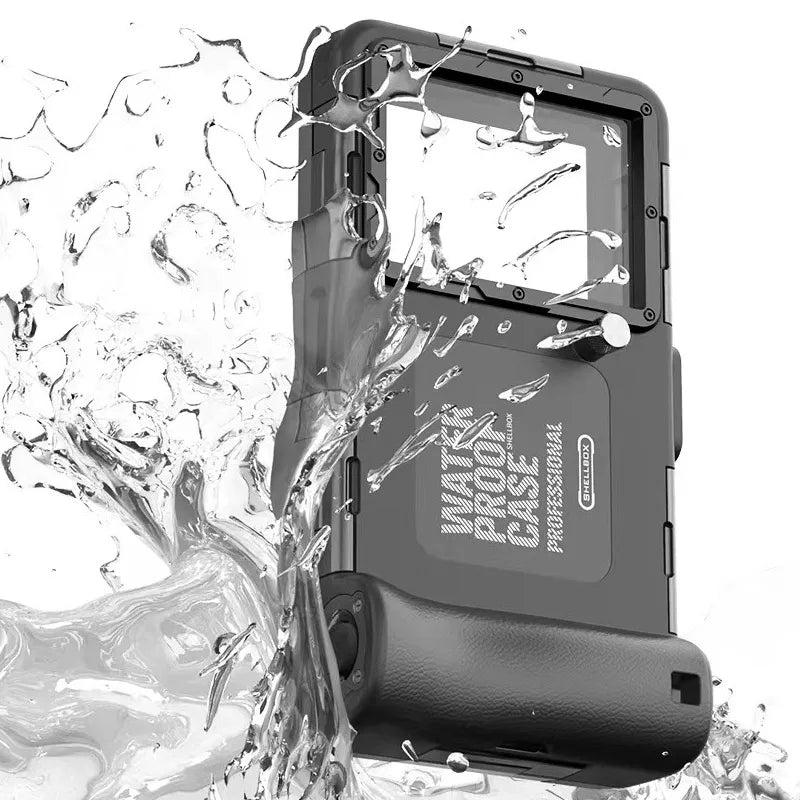 Étui Étanche Smartphone Travel Valu IPX8 – Plongée, Natation & Sports Nautiques