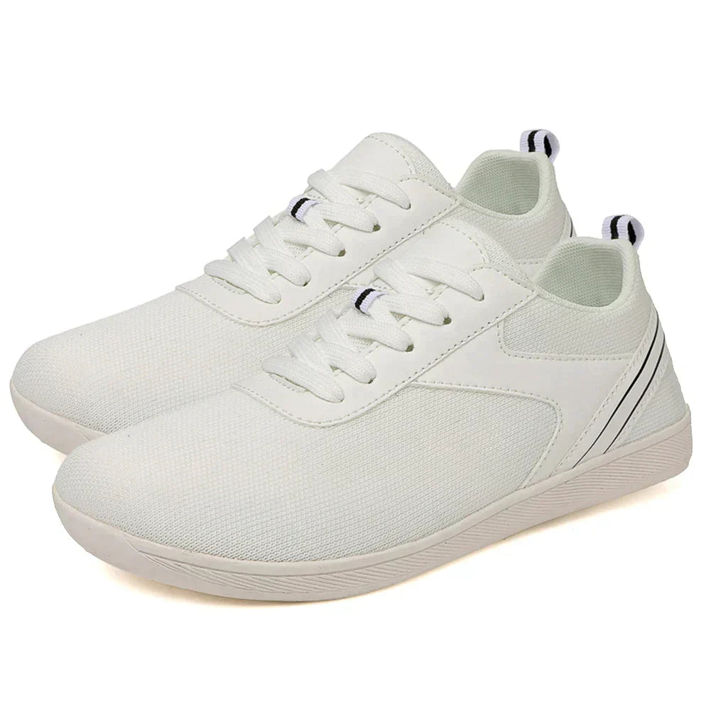 Trygo | Zapatos descalzos para hombre y mujer, unisex, diseño ecológico y flexible.