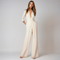 Lisette Combinaison Femme Élégante & Chic | Confort & Raffinement