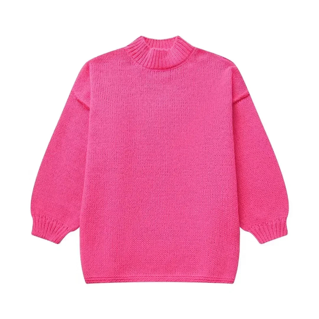 Suéter Joyfie | Estilo y comodidad para un otoño a la moda