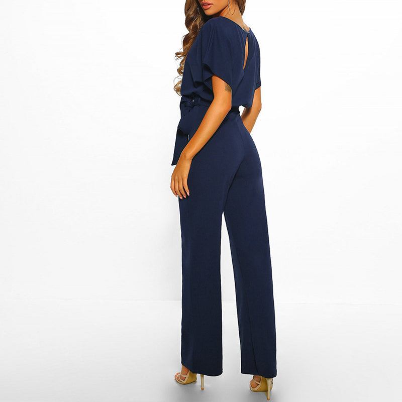 Julie Combinaison Femme Chic & Élégante | Confort & Style Intemporel