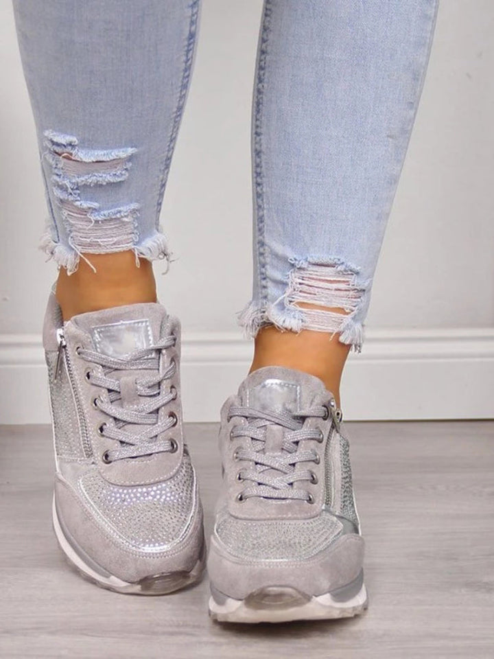 Tamara Chaussures orthopédiques de confort - Soulagement de la douleur et élégance