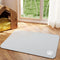 Quicksip Set de Table pour Animaux | Tapis Absorbant et Séchage Rapide