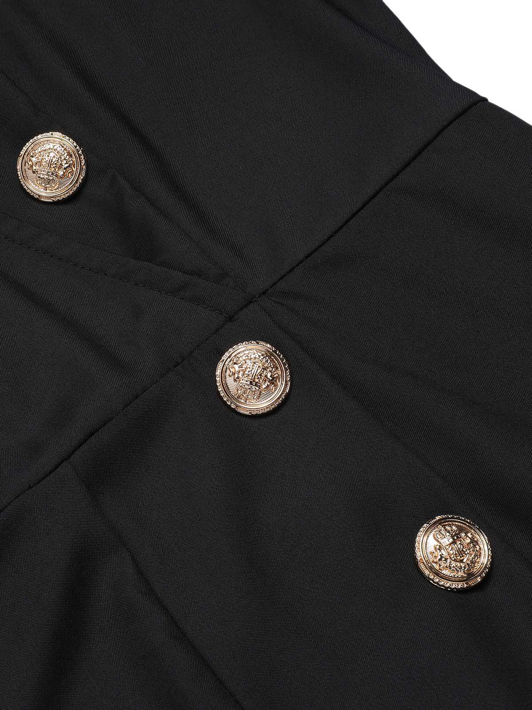 Combi-pantalon Femme | Longueur Cheville Fermeture Éclair Discrète 5 Tailles Disponibles