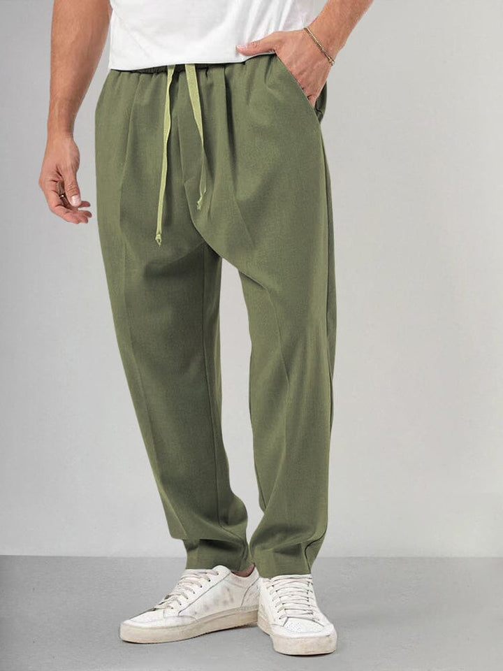 Stephen | Ensemble de Sport avec Design Moderne et Style Coréen