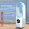 CoolMist Ventilatore 3-in-1 senza pale e purificatore d'aria - silenzioso, con UV e ionizzatore