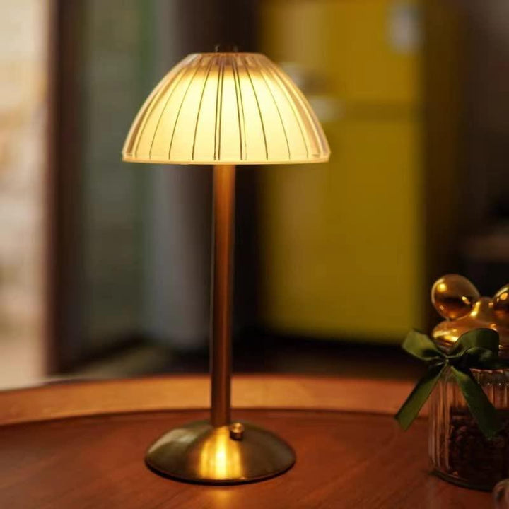RadiantGlow | Lampe de table sans fil