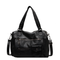 CHLOE - Bolso de mano bandolera de cuero gran capacidad