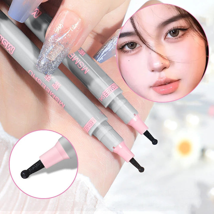 Stylo Tampon à Taches de Rousseur | Look Naturel & Waterproof | Séchage Rapide & Effet Réaliste