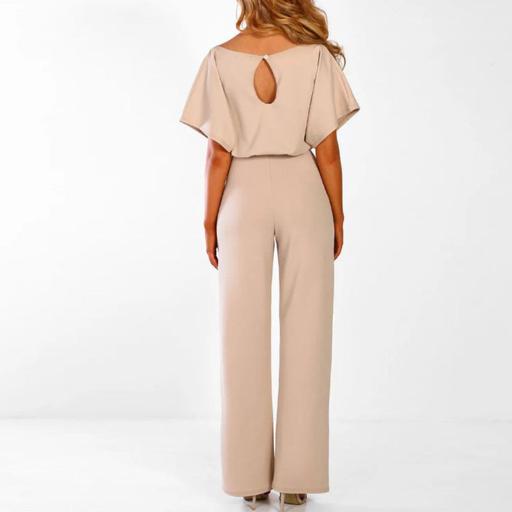 Julie Combinaison Femme Chic & Élégante | Confort & Style Intemporel