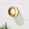 Solaria - Élégante applique murale à fossettes
