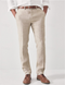 Pantaloni in lino comodi da uomo – Elias