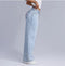Jenni - Jeans Baggy Achleife