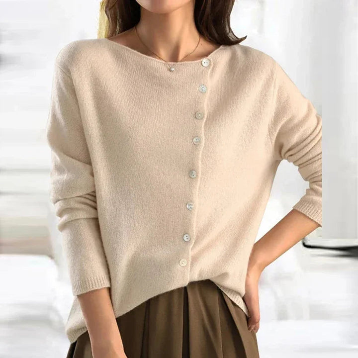 Ginevra Chemise Femme Élégante | Style Chic & Confortable