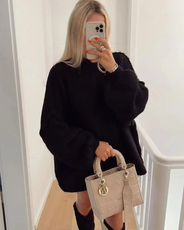 Suéter Joyfie | Estilo y comodidad para un otoño a la moda