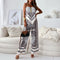 Elegante conjunto sin espalda Althea | Comodidad y estilo moderno