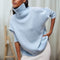 Selje | Camisola de malha quente para mulheres - Especial inverno