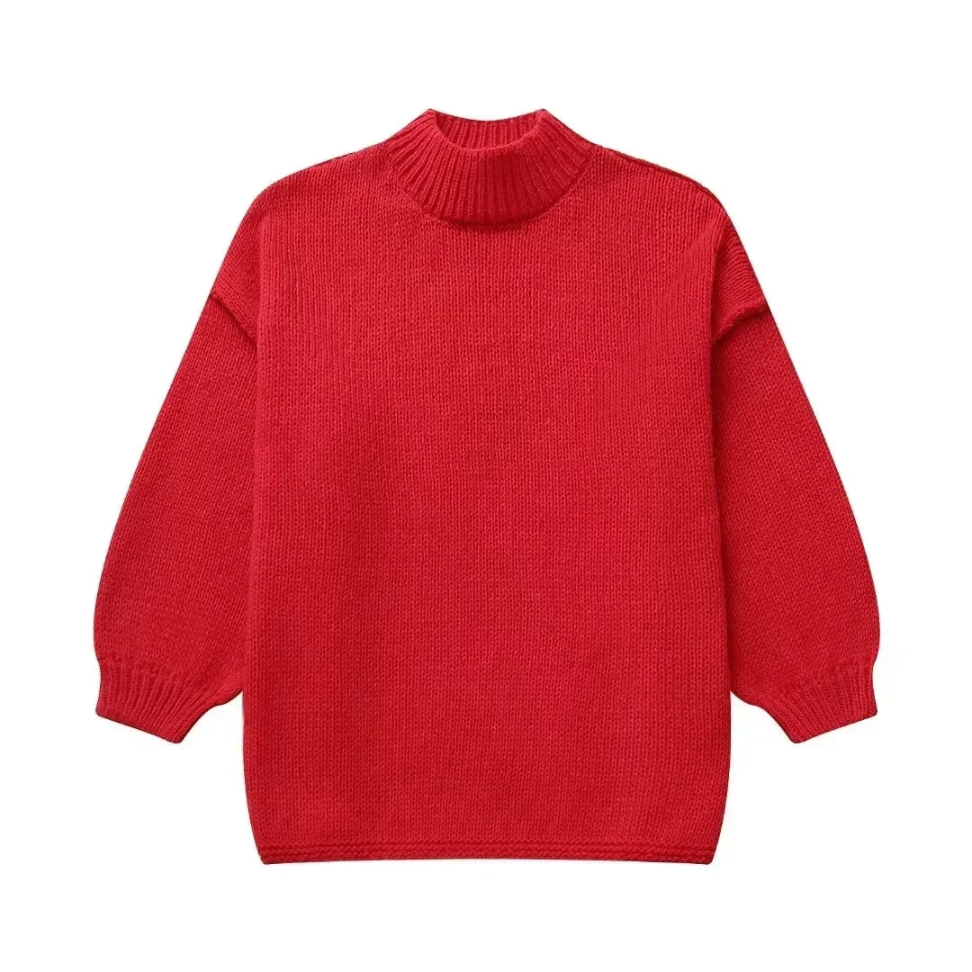 Suéter Joyfie | Estilo y comodidad para un otoño a la moda