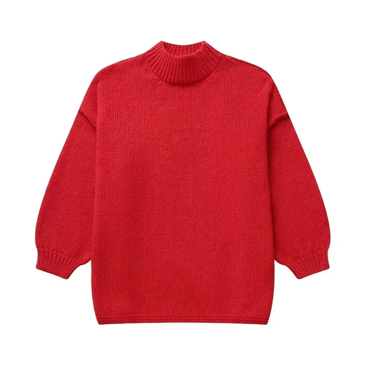 Suéter Joyfie | Estilo y comodidad para un otoño a la moda