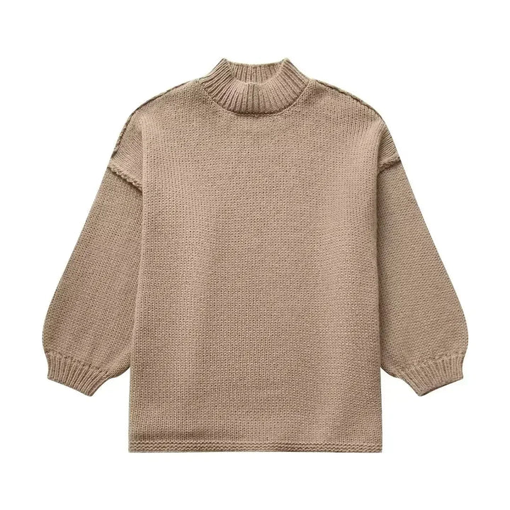 Suéter Joyfie | Estilo y comodidad para un otoño a la moda