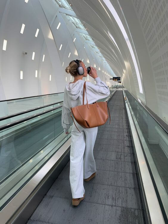 Camille | Sac Fourre-Tout Vintage pour Femme – Élégance & Praticité