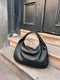 Bolso Jackie tejido