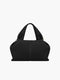 Thayane | Sac à bandoulière intemporel en cuir végétalien souple