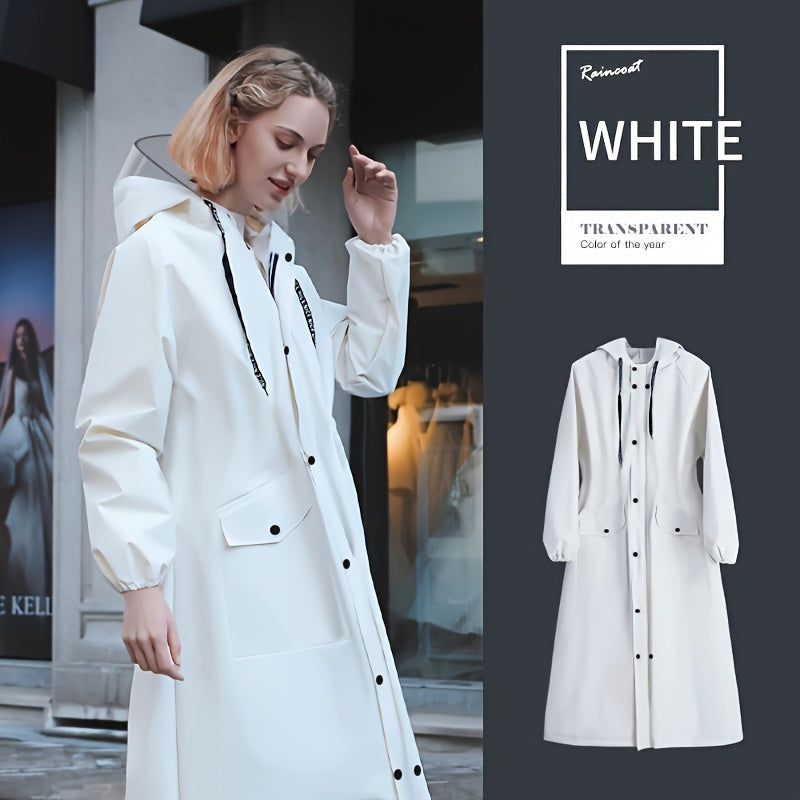 Mackintosh Sophie | Élégance & Protection Imperméable