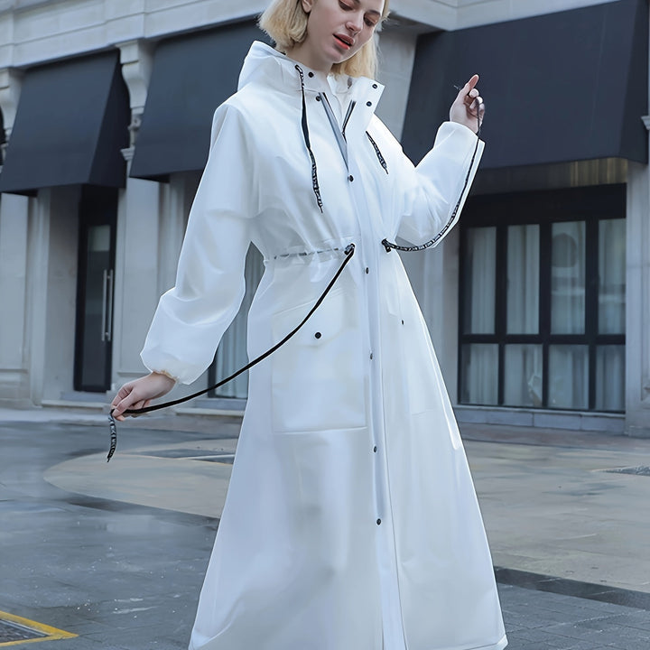 Mackintosh Sophie | Élégance & Protection Imperméable