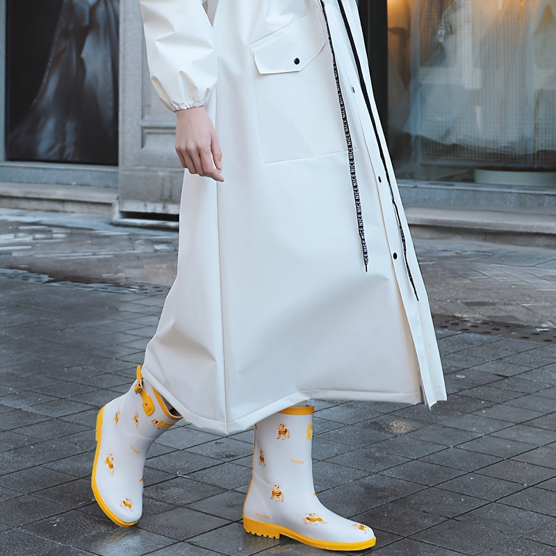 Mackintosh Sophie | Élégance & Protection Imperméable