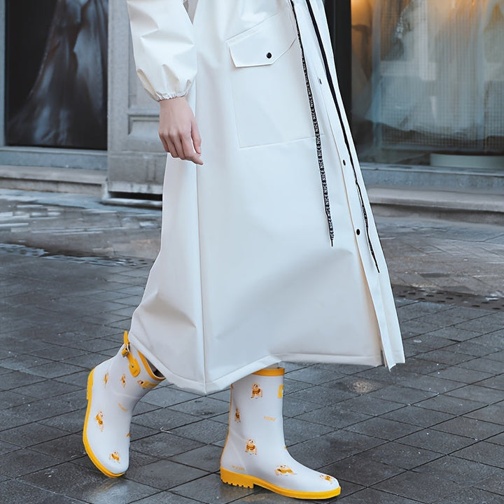 Mackintosh Sophie | Élégance & Protection Imperméable