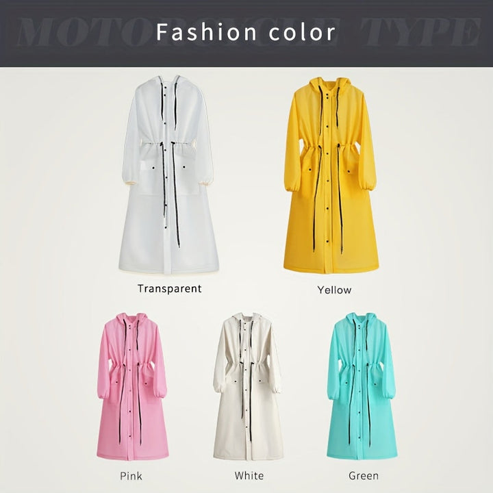Mackintosh Sophie | Élégance & Protection Imperméable