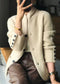 Mia Cardigan Femme Confortable | Design Doux et Confort Ultime pour Soirées Cocooning