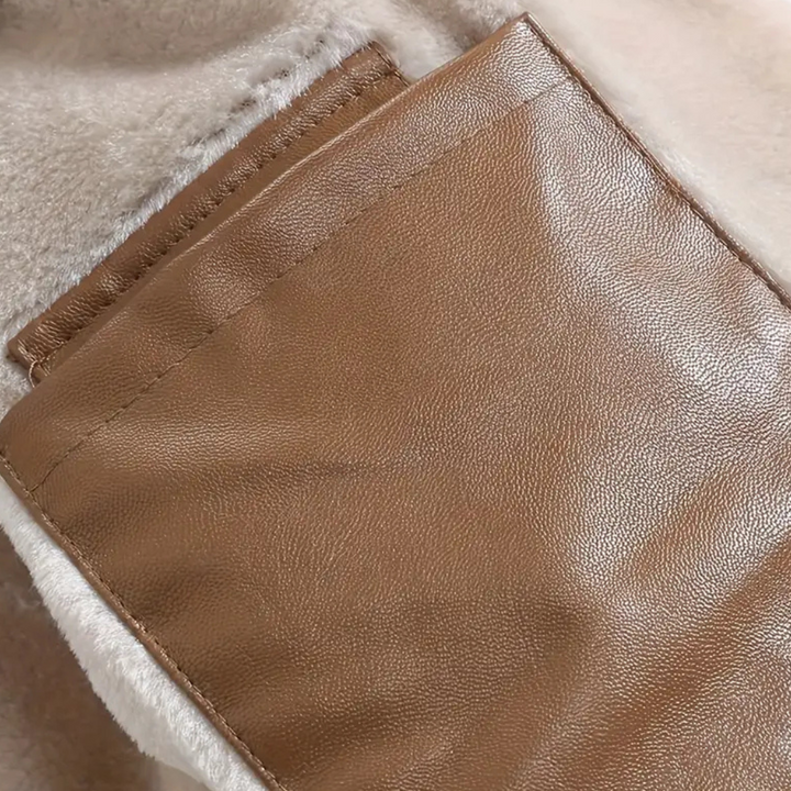 Santino Veste Matelassée Classique pour Hommes | Chaleur et Confort Intemporels