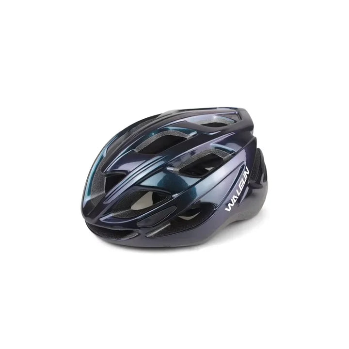 Casque Vélo Ultra-Léger VeloGuard | 205g, 19 Aérations, Ajustable & Certifié CE
