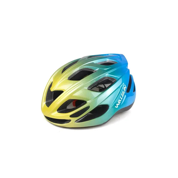 Casque Vélo Ultra-Léger VeloGuard | 205g, 19 Aérations, Ajustable & Certifié CE