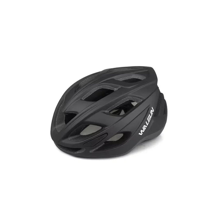 Casque Vélo Ultra-Léger VeloGuard | 205g, 19 Aérations, Ajustable & Certifié CE