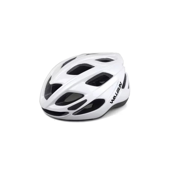 Casque Vélo Ultra-Léger VeloGuard | 205g, 19 Aérations, Ajustable & Certifié CE