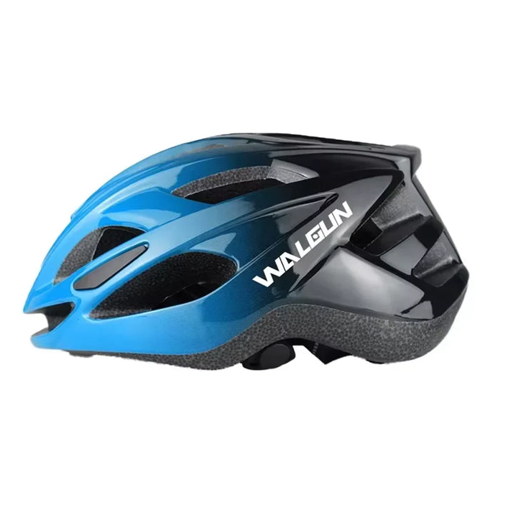 Casque Vélo Ultra-Léger VeloGuard | 205g, 19 Aérations, Ajustable & Certifié CE