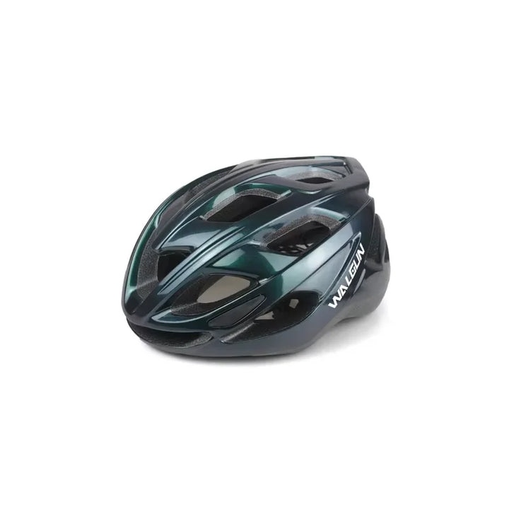 Casque Vélo Ultra-Léger VeloGuard | 205g, 19 Aérations, Ajustable & Certifié CE
