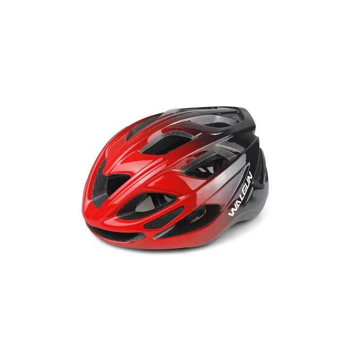 Casque Vélo Ultra-Léger VeloGuard | 205g, 19 Aérations, Ajustable & Certifié CE